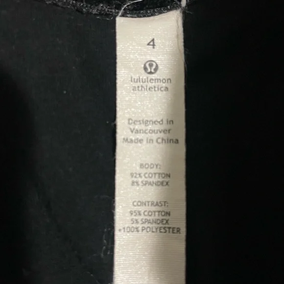 Lulu Puff jacket - Picture 4 of 4